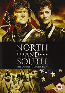 North and South Collection | North and South  | North and South, Book I / North and South, Book II / Heaven & Hell: North & South, Book III  DVD